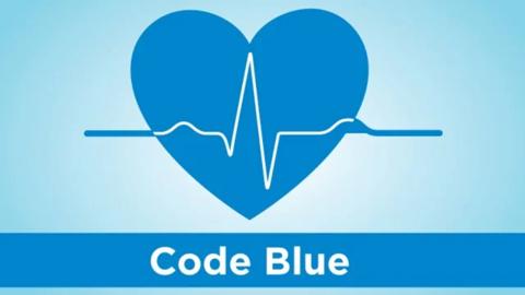 ماذا يعني كود بلو Code Blue في المستشفى وأهمية