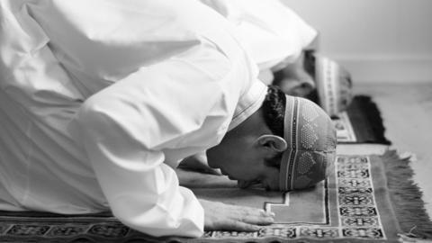 ماذا تسمى الصلاه التي تنوب عن تحيه المسجد وما