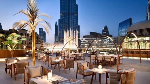 أشهر وأفضل 10 مطاعم الستريت فود في دبي مميزة وجديدة