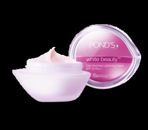 Ponds White Beauty