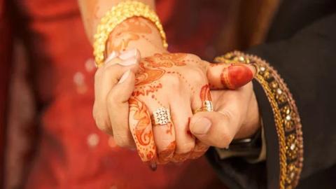 هل يستطيع السعودي الزواج من باكستانية والجنسيات