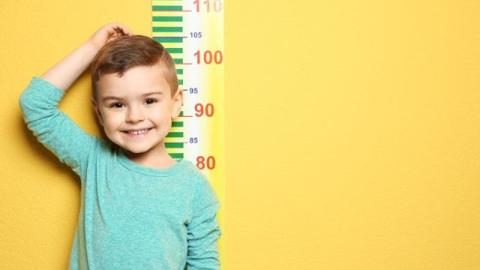 جدول الطول والوزن المناسب للاطفال