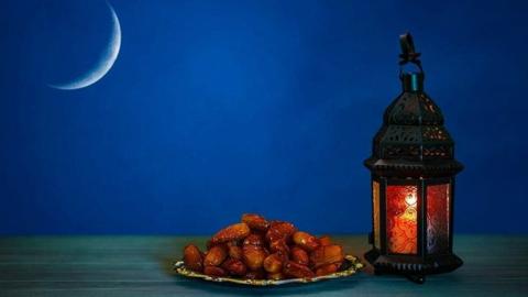 إمساكية رمضان 2024 لمنطقة دبي