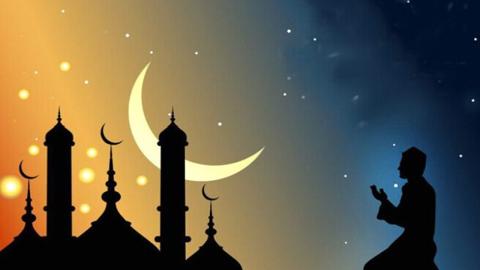 أدعية شهر رمضان مكتوبة مفاتيح الجنان 2024اجمل
