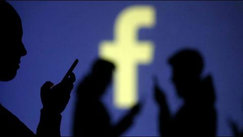 اسماء فيس بوك حزينة للبنات والشباب 2024