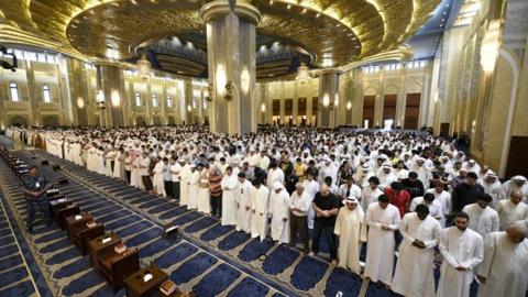 اوقات الصلاه في الرياض 2024 – 1445