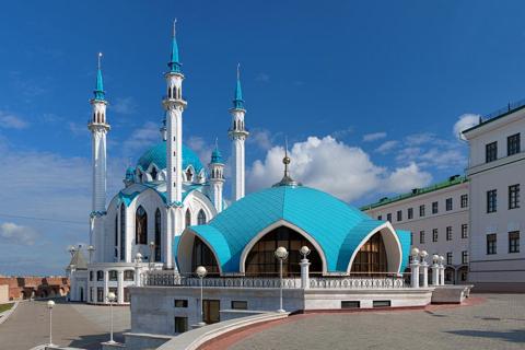 معلومات عن السياحة في تتارستان وأفضل معالم