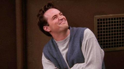 تشاندلر بينغ Chandler Bing