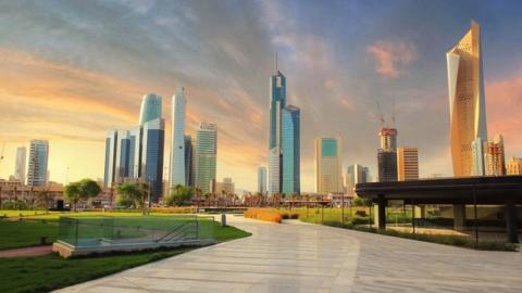 رابط تقديم ضباط اختصاص الداخلية في دولة الكويت