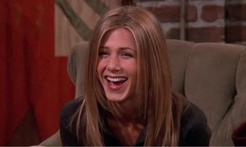 رايتشل غرين Rachel Green