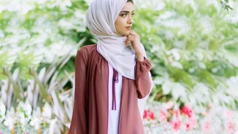 صور لبس رمضان للبنات 2024