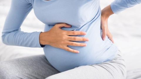 علاج الالتهابات عند الحامل بالأعشاب والطب البديل مجرب ومضمون
