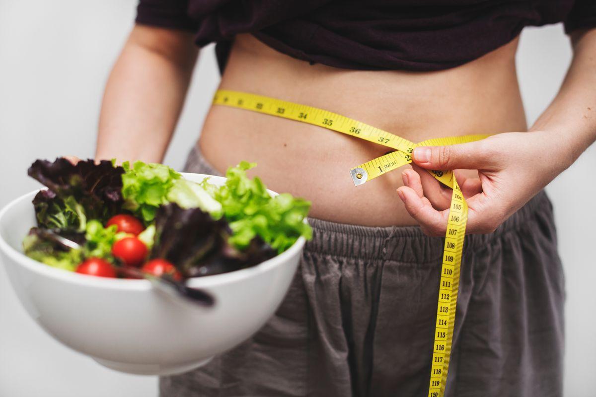 كيفية علاج ثبات الوزن في الصيام المتقطع وأسبابه 2024