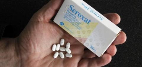 فوائد حبوب Seroxat ما بين علاج الاكتئاب وتأخير