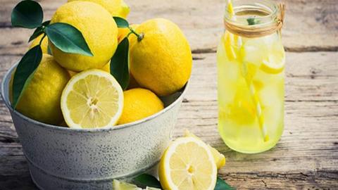 فوائد حلف الليمون للكلى وطريقة استخدامه واضراره