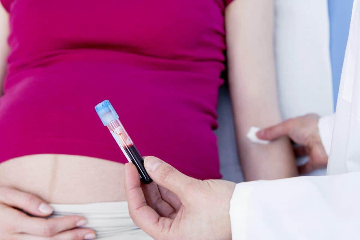 كيف اعرف اني حامل من هرمون الحمل
