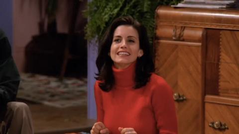 مونيكا غيلر Monica Geller