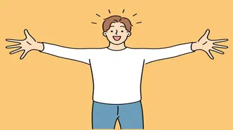 طريقة الرد على من يرحب بك وكيف ترد على عبارات