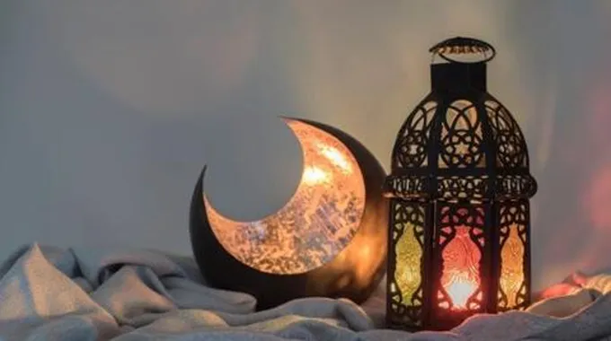 شعر عن رمضان 2024